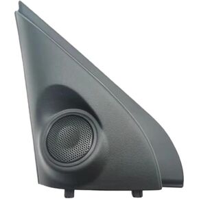 Car Accessories high pitched Speaker Speaker Cover Compatible with Outlander 2013-2019 Triangle Panel Interior Panel(Left) in Kuwait