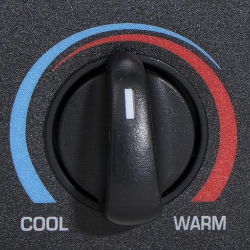 A22-57400-004 A/C Control Switch Heater/Defroster, 3 Knob, 3 Mounting Holes for Freightliner in Saudi Arabia