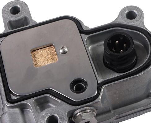 22327069 12 فولت مشغل أسطوانة القابض للتحكم في القابض اللولبي يناسب فولفو ماك mDrive I-Shift، استبدل OE 22327069، 21935705، 21712495 in Saudi Arabia