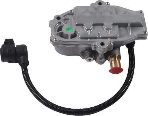22327069 12 فولت مشغل أسطوانة القابض للتحكم في القابض اللولبي يناسب فولفو ماك mDrive I-Shift، استبدل OE 22327069، 21935705، 21712495 in Saudi Arabia