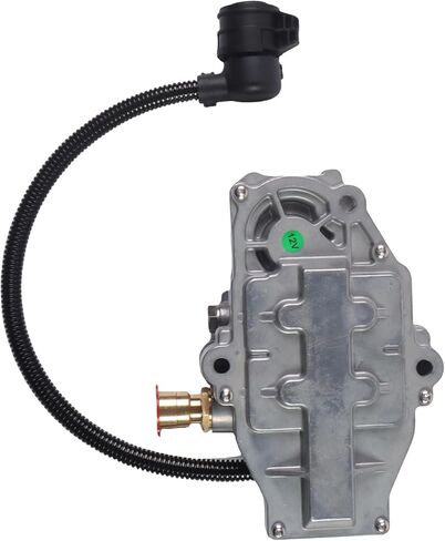 22327069 12 فولت مشغل أسطوانة القابض للتحكم في القابض اللولبي يناسب فولفو ماك mDrive I-Shift، استبدل OE 22327069، 21935705، 21712495 in Saudi Arabia