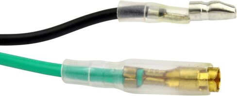 RMSTATOR External Ignition Coil Replacement For Arctic Cat Bearcat Cougar El Tigre Wildcat Z ZL ZR 340-700 1987-2002 OEM Repl.# 3003-977 3005-185 3003-284 3003-475 3003-389 3003-411 3003-573 3003-574 in Saudi Arabia