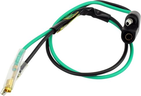 RMSTATOR External Ignition Coil Replacement For Arctic Cat Bearcat Cougar El Tigre Wildcat Z ZL ZR 340-700 1987-2002 OEM Repl.# 3003-977 3005-185 3003-284 3003-475 3003-389 3003-411 3003-573 3003-574 in Saudi Arabia