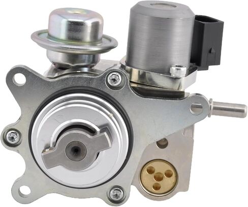 13517573436 مضخة الوقود المضغوط العالي لسيارات BMW Mini Cooper S John Cooper Works Turbocharged L4 1.6L استبدال HM10078 13517588879 2007-2012 in Saudi Arabia