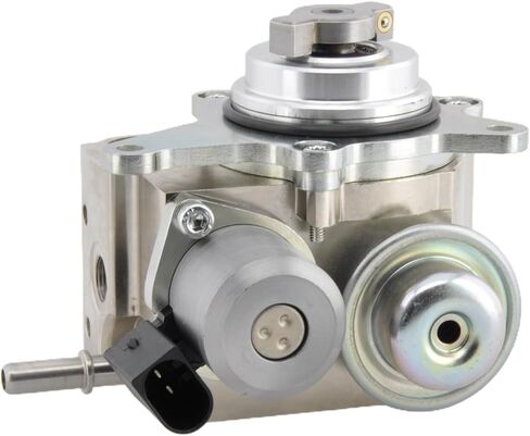 13517573436 مضخة الوقود المضغوط العالي لسيارات BMW Mini Cooper S John Cooper Works Turbocharged L4 1.6L استبدال HM10078 13517588879 2007-2012 in Saudi Arabia