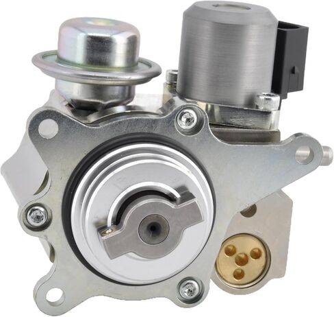 13517573436 مضخة الوقود المضغوط العالي لسيارات BMW Mini Cooper S John Cooper Works Turbocharged L4 1.6L استبدال HM10078 13517588879 2007-2012 in Saudi Arabia