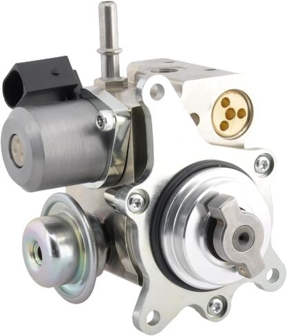 13517573436 مضخة الوقود المضغوط العالي لسيارات BMW Mini Cooper S John Cooper Works Turbocharged L4 1.6L استبدال HM10078 13517588879 2007-2012 in Saudi Arabia