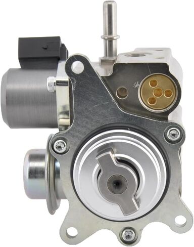 13517573436 مضخة الوقود المضغوط العالي لسيارات BMW Mini Cooper S John Cooper Works Turbocharged L4 1.6L استبدال HM10078 13517588879 2007-2012 in Saudi Arabia