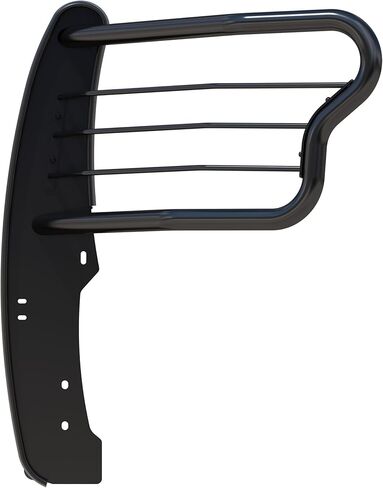Aries 3071 1-1/2-Inch Black Steel Grille Guard, No-Drill, Select Ford F-150 in Saudi Arabia