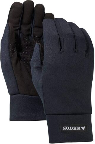 Burton Women's Touch N Go Glove Liners Touchscreen Control in Saudi Arabia