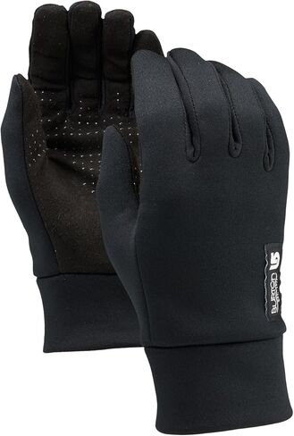 Burton Women's Touch N Go Glove Liners Touchscreen Control in Saudi Arabia