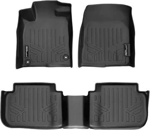 SMARTLINER Cargo Liner Behind The 2nd Row for 2023-2024 Acura Integra in Kuwait