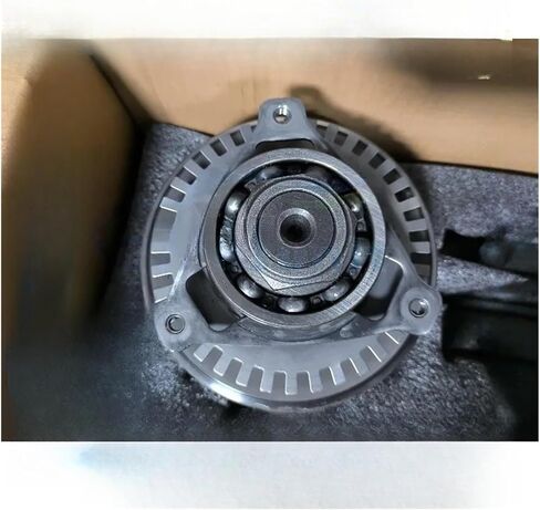 JF018 JF018E Gearbox CVT Auto Transmission Pulley With Belt Chain Suit Compatible For Nissan in Saudi Arabia