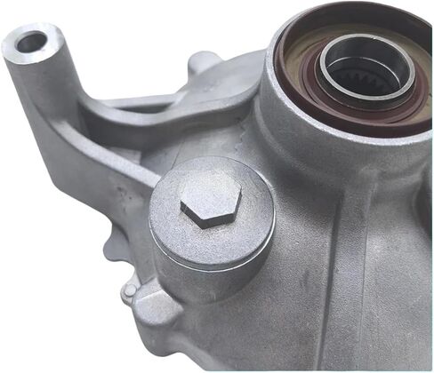 01J 0AN CVT ناقل الحركة بكرة حزام سلسلة مجموعة متوافقة لعلبة التروس مجموعة الأسطوانات الهيدروليكية 01J331301BG 34 38 مللي متر in Kuwait
