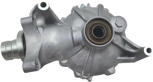 01J 0AN CVT ناقل الحركة بكرة حزام سلسلة مجموعة متوافقة لعلبة التروس مجموعة الأسطوانات الهيدروليكية 01J331301BG 34 38 مللي متر in Kuwait