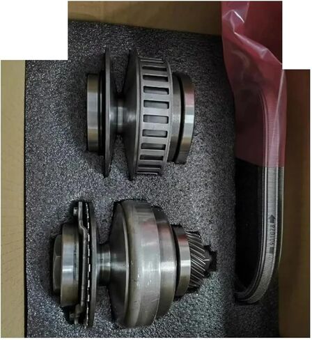 K313 K310 K311 K312 CVT Automatic Transmission Sprocket Pulley Set With Chain Belt Compatible For Toyota Corolla Sienta Auto Parts(30 teeth 901068) in Saudi Arabia