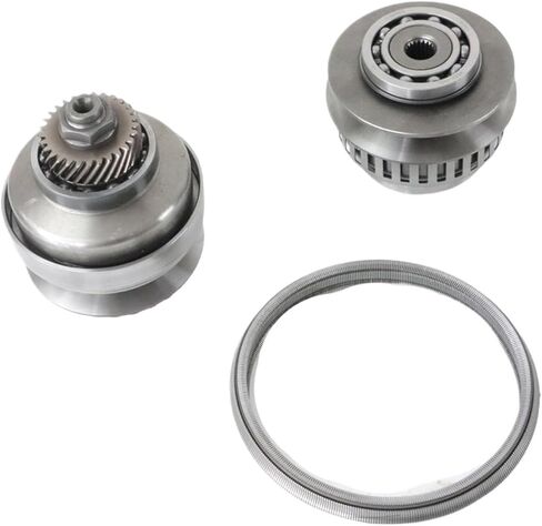 901068 33710S-1 1 مجموعة نقل 29T بكرة مجموعة ث/حزام سلسلة JF015E RE0F11A متوافق مع مكعب ليفينا ATTRAGE SPACIA قطع غيار السيارات in Kuwait
