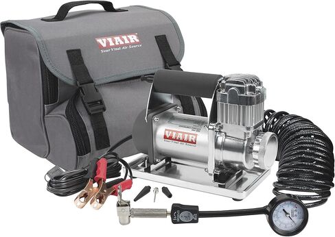 VIAIR 30034 Tire Inflator for Towables 300P-RVS in Saudi Arabia
