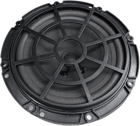 4X Car Door Speaker 9807145580 DC00436080 Compatible with 206 307 308 Partner Citroen C2 C3 C4 C5 Picasso Xsara in Kuwait