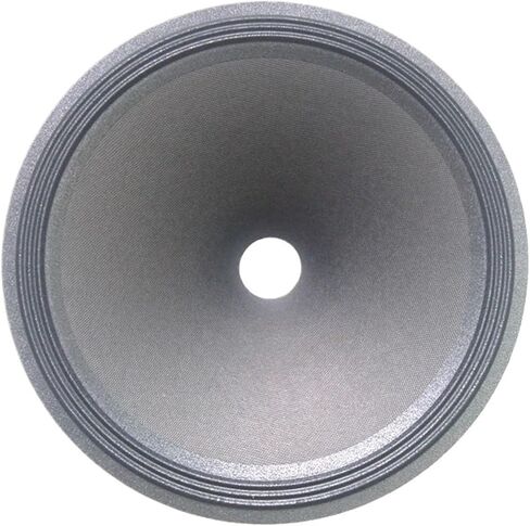 3 قطعة/الوحدة 12 "مضخم الصوت القماش تعليق حافة ورقة مخروط 3 أضعاف خواتم ضياء 292 مللي متر ملف صوتي 36 مللي متر مكبر صوت السيارة المتكلم in Kuwait