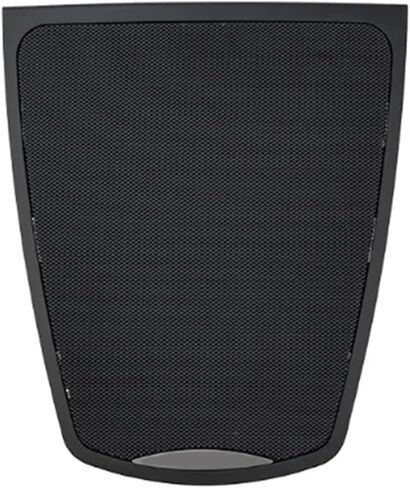 Center Speaker Cover Frame Horn Replacement Compatible With BMW 5 Series F10 F11 Car Audio Accessories in Kuwait