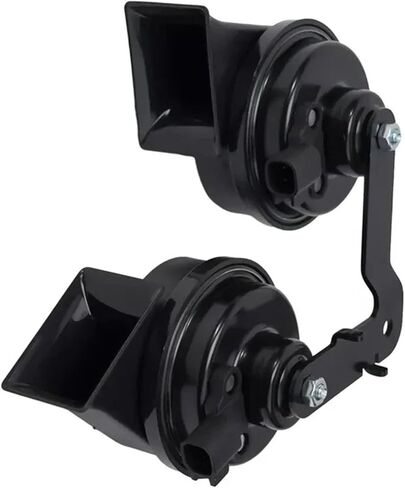 قطع غيار السيارات المتوافقة مع طراز تسلا 3/Y 1622755-00-B 1109660-00-A قطع غيار بوق السيارة المزدوج الغاز 1622755 1109660(MY 1622755-00-B) in Kuwait