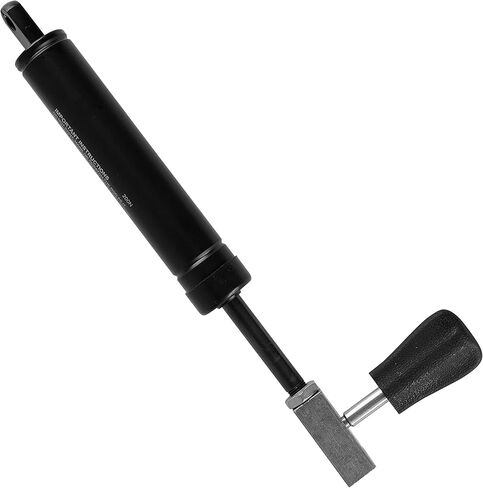 Caltric Gas Steering Tilt Shock compatible with Arctic Cat Wildcat Trail 2014-2019 / XT 2014-2020 in Saudi Arabia