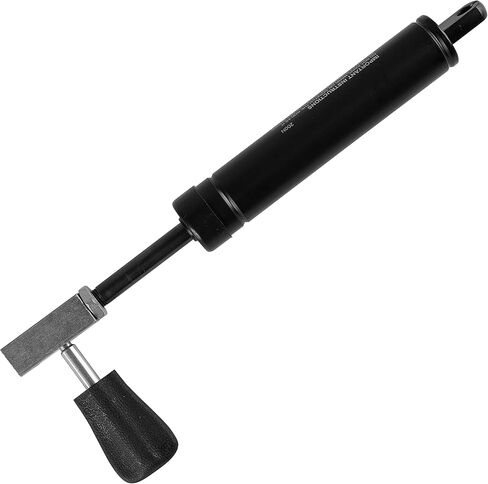 Caltric Gas Steering Tilt Shock compatible with Arctic Cat Wildcat Trail 2014-2019 / XT 2014-2020 in Saudi Arabia