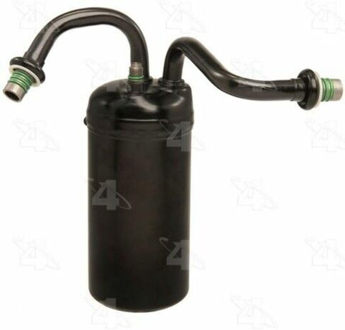 Four Seasons 4954NK Complete Air Conditioning Kit W/New Compressor in Saudi Arabia