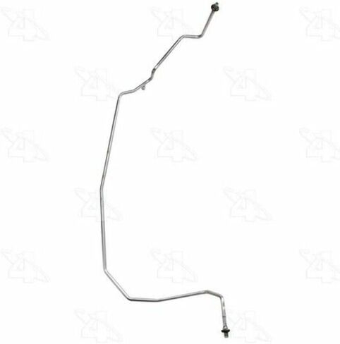 Four Seasons 4954NK Complete Air Conditioning Kit W/New Compressor in Saudi Arabia