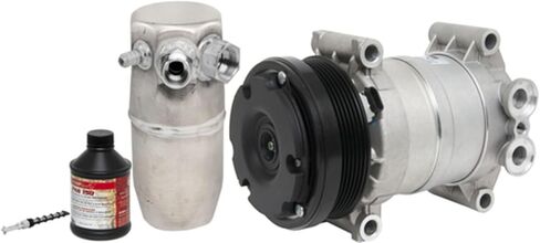 Four Seasons 1610NK Complete Air Conditioning Kit W/New Compressor in Saudi Arabia
