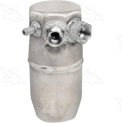 Four Seasons 1610NK Complete Air Conditioning Kit W/New Compressor in Saudi Arabia