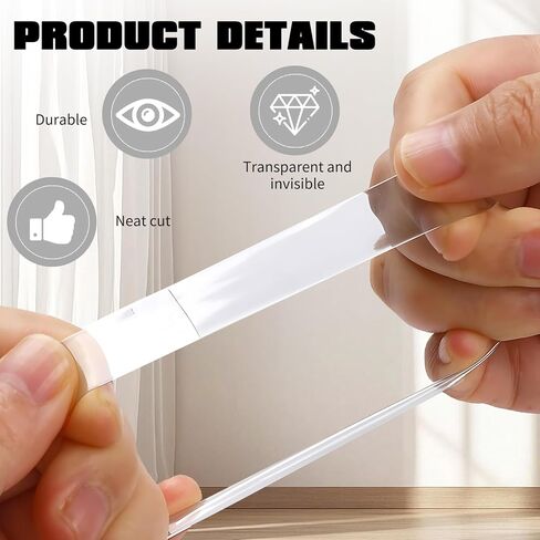 15 Pairs Shoe Straps for Loose Shoes,Elastic High Heels Shoes Straps for Heels for Women's Slingback & Strap Heels,Clear Anti-Slip,Elastic Silicone in Saudi Arabia