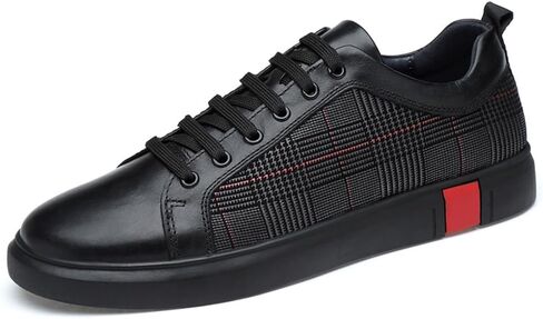 Handmade Leather Sneaker in Saudi Arabia