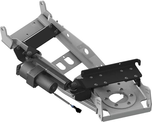 KFI Products UTV Plow Hydraulic Angle Kit for use with KFI UTV Tubes 105935 in Saudi Arabia