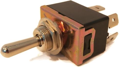 متجر ROP Shop Snowplow Lift Switch for Meyer 21919، Diamond 21919 رفع للأسفل in Saudi Arabia