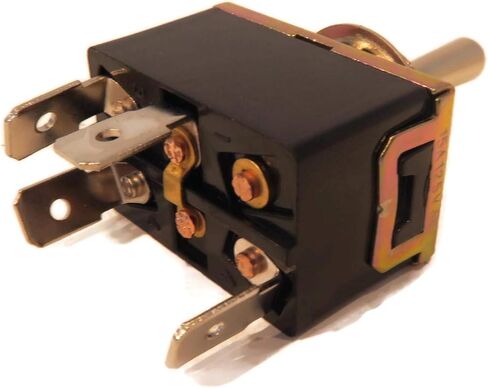 متجر ROP Shop Snowplow Lift Switch for Meyer 21919، Diamond 21919 رفع للأسفل in Saudi Arabia