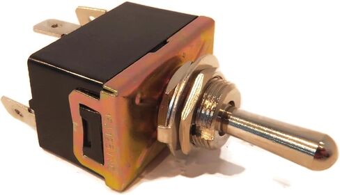 متجر ROP Shop Snowplow Lift Switch for Meyer 21919، Diamond 21919 رفع للأسفل in Saudi Arabia