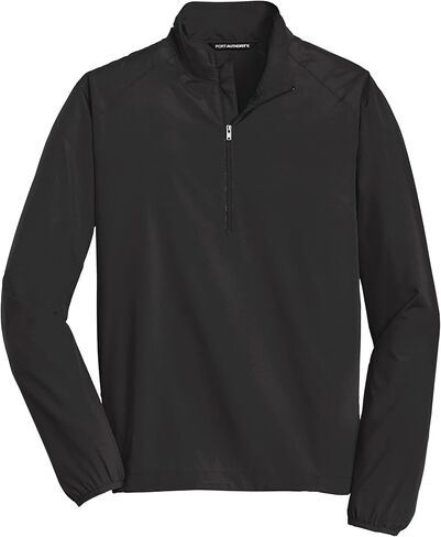 Port Authority Zephyr 1/2-Zip Pullover. J343 in Saudi Arabia
