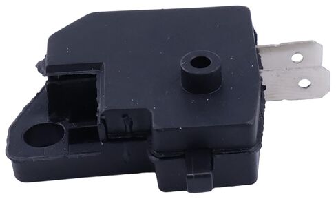 Right Side Front Hydraulic Brake Light Switch Stop Light Switch 35340-MA5-671 35340-MM5-600 35340-ML7-000 Compatible with Ascot 500 FT500 1982-1983 CB1 CB400F 1989-1990 CB750F in Saudi Arabia
