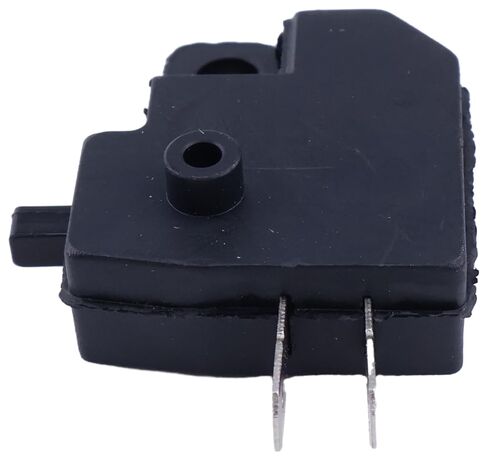 Right Side Front Hydraulic Brake Light Switch Stop Light Switch 35340-MA5-671 35340-MM5-600 35340-ML7-000 Compatible with Ascot 500 FT500 1982-1983 CB1 CB400F 1989-1990 CB750F in Saudi Arabia