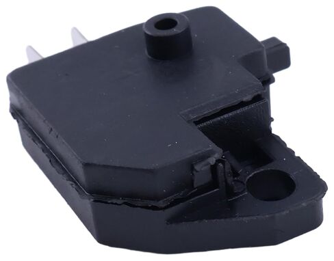 Right Side Front Hydraulic Brake Light Switch Stop Light Switch 35340-MA5-671 35340-MM5-600 35340-ML7-000 Compatible with Ascot 500 FT500 1982-1983 CB1 CB400F 1989-1990 CB750F in Saudi Arabia