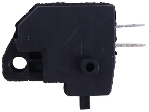 Right Side Front Hydraulic Brake Light Switch Stop Light Switch 35340-MA5-671 35340-MM5-600 35340-ML7-000 Compatible with Ascot 500 FT500 1982-1983 CB1 CB400F 1989-1990 CB750F in Saudi Arabia