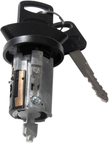 اسطوانة قفل مفتاح الإشعال مع مفتاحين لشاحنة Ford E450 Van E150 E250 E350 E450 in Kuwait