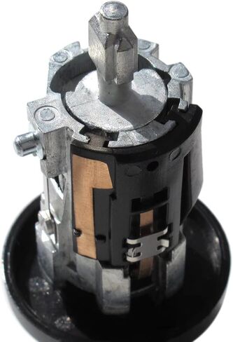 اسطوانة قفل مفتاح الإشعال مع مفتاحين لشاحنة Ford E450 Van E150 E250 E350 E450 in Kuwait