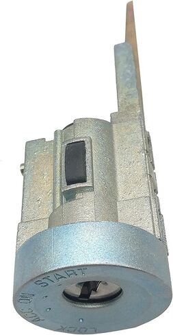 مجموعة قفل الباب - بهلوان مع مفتاح (L & R) متوافق مع 92-96 Toyota Paseo Base 1.5L L4 1997 1998 Toyota Paseo US-208L US208L 69057-16140 6905716140 69057-10220 6905710220 in Saudi Arabia