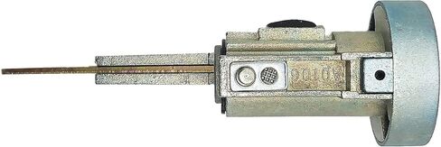 مجموعة قفل الباب - بهلوان مع مفتاح (L & R) متوافق مع 92-96 Toyota Paseo Base 1.5L L4 1997 1998 Toyota Paseo US-208L US208L 69057-16140 6905716140 69057-10220 6905710220 in Saudi Arabia
