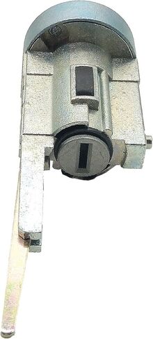 مجموعة قفل الباب - بهلوان مع مفتاح (L & R) متوافق مع 92-96 Toyota Paseo Base 1.5L L4 1997 1998 Toyota Paseo US-208L US208L 69057-16140 6905716140 69057-10220 6905710220 in Saudi Arabia