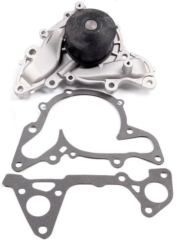 Engine Timing Belt Kits with Water Bump Fit for 2004-2011 for Mitsubishi for Endeavor 3.8L 1997-2000 for Mitsubishi for Montero 3.5L 1997-2004 for Mitsubishi for Diamante 3.5L in Saudi Arabia