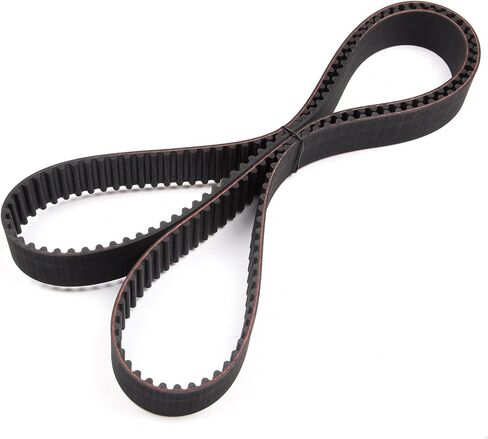 Engine Timing Belt Kits with Water Bump Fit for 2004-2011 for Mitsubishi for Endeavor 3.8L 1997-2000 for Mitsubishi for Montero 3.5L 1997-2004 for Mitsubishi for Diamante 3.5L in Saudi Arabia